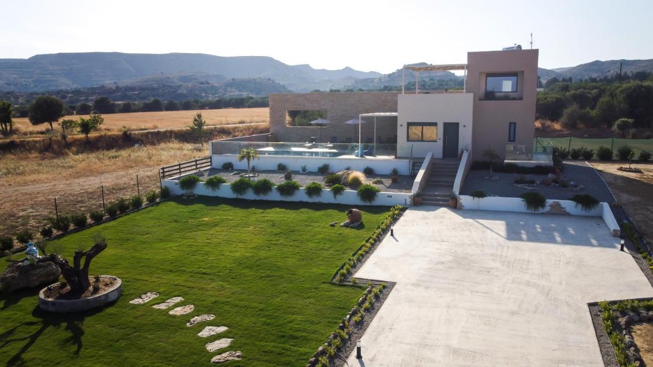 Ds Luxury House *